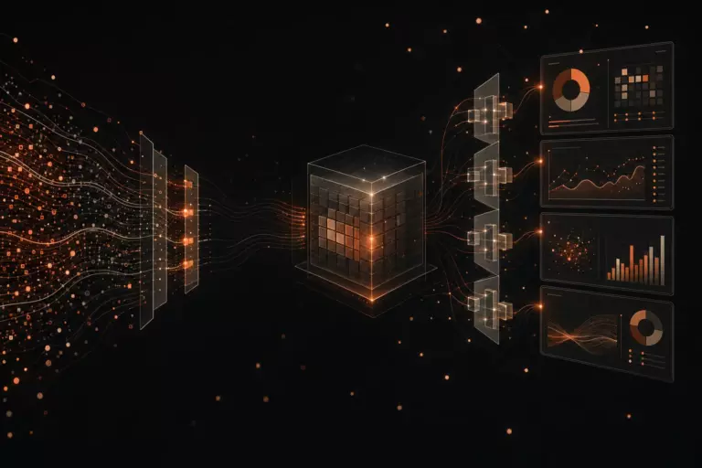 Modern Analytics Stack: A Way to Unleash Business Insights with Innovation