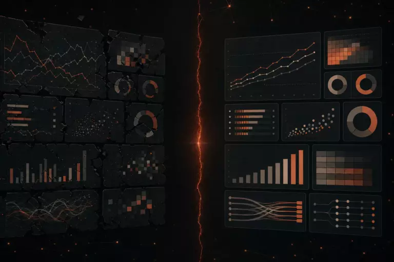 Top Data Analytics Myths in 2023