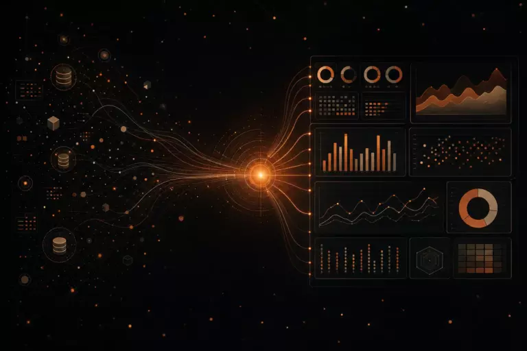 What Is Business Intelligence?