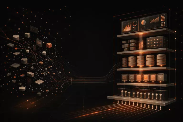 10 Tips for a Strong Data Infrastructure