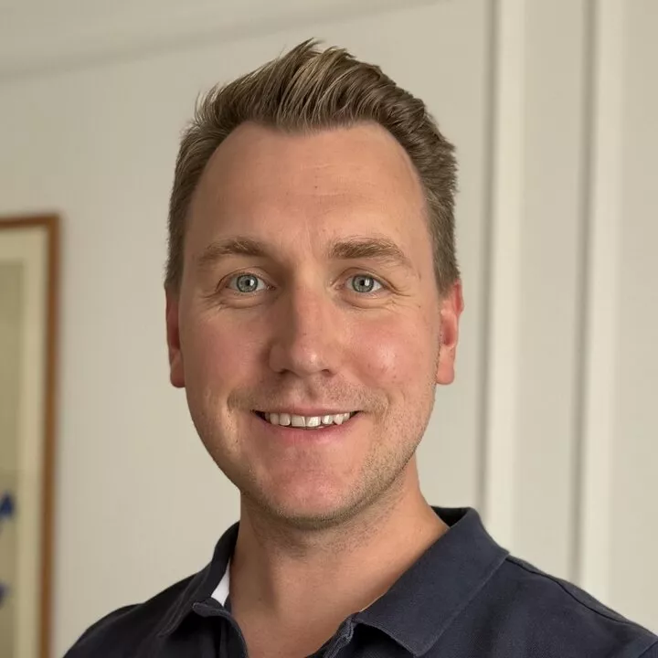 Nick Valiotti &mdash; Fractional CDO, PhD