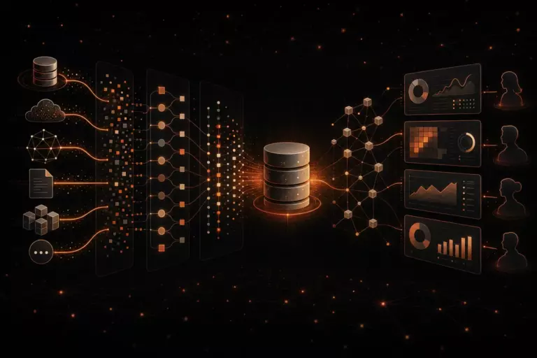 What is data analytics, how it benefits your business, and how to build it—a comprehensive guide for business owners