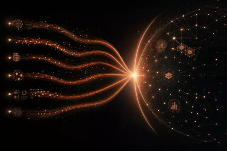 6 Game-Changing Data Analytics Trends That Will Drive Business Growth in 2026