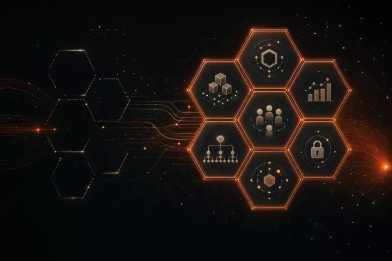 9 Elements of a Modern Data Strategy (2026)