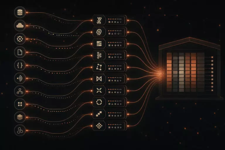 10 Best Data Ingestion Tools Every Business Should Know in 2026