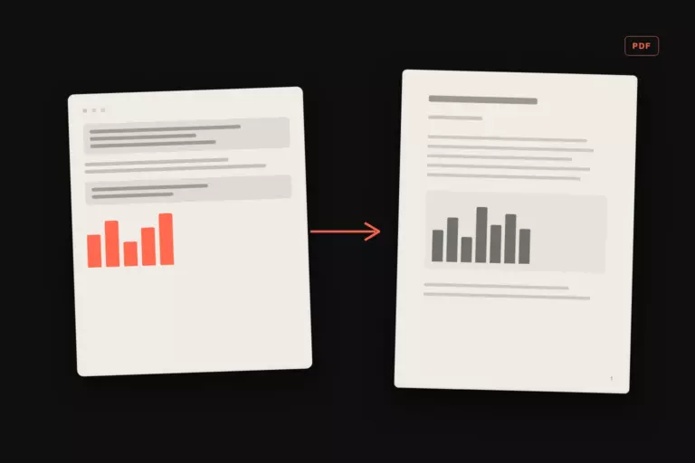Exporting Jupyter Notebooks to PDF: Three Paths and the One That Actually Works for Reports