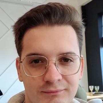 Dmitrii Sharov