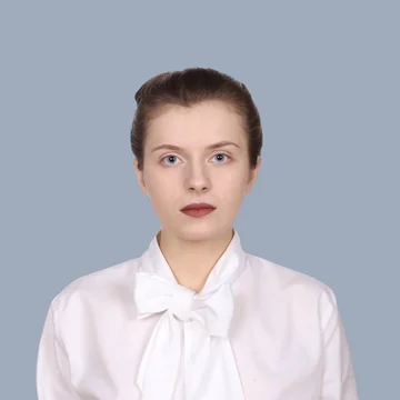 Vera Sudnik